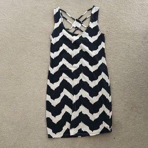 Charolette russe dress